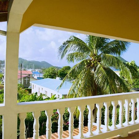 Tropical Breeze Vacation Home And Apartments 그로스 아일릿 외부 사진