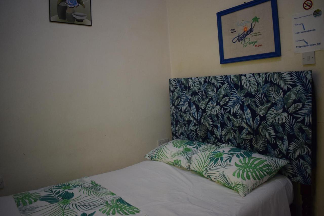 Tropical Breeze Vacation Home And Apartments 그로스 아일릿 외부 사진