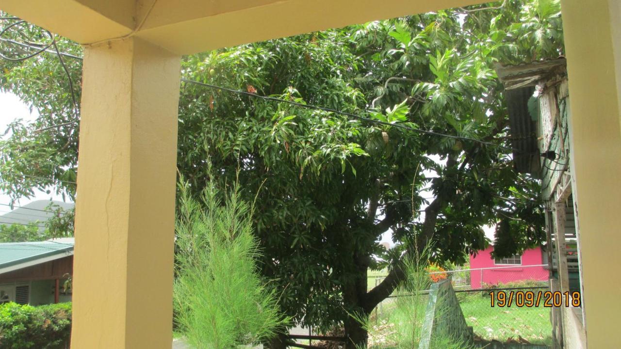 Tropical Breeze Vacation Home And Apartments 그로스 아일릿 외부 사진