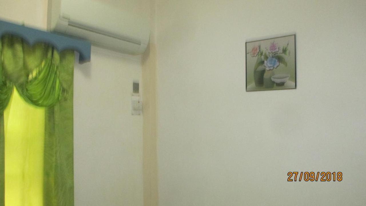 Tropical Breeze Vacation Home And Apartments 그로스 아일릿 외부 사진