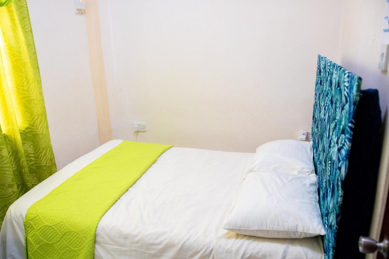 Tropical Breeze Vacation Home And Apartments 그로스 아일릿 외부 사진
