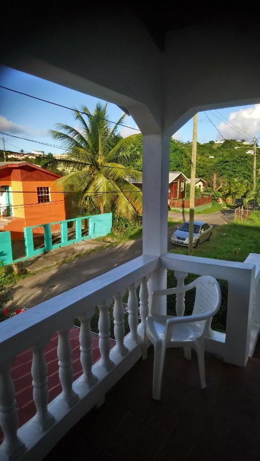 Tropical Breeze Vacation Home And Apartments 그로스 아일릿 외부 사진
