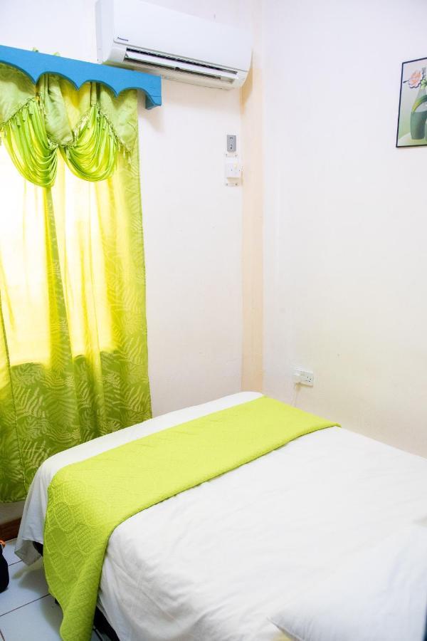 Tropical Breeze Vacation Home And Apartments 그로스 아일릿 외부 사진