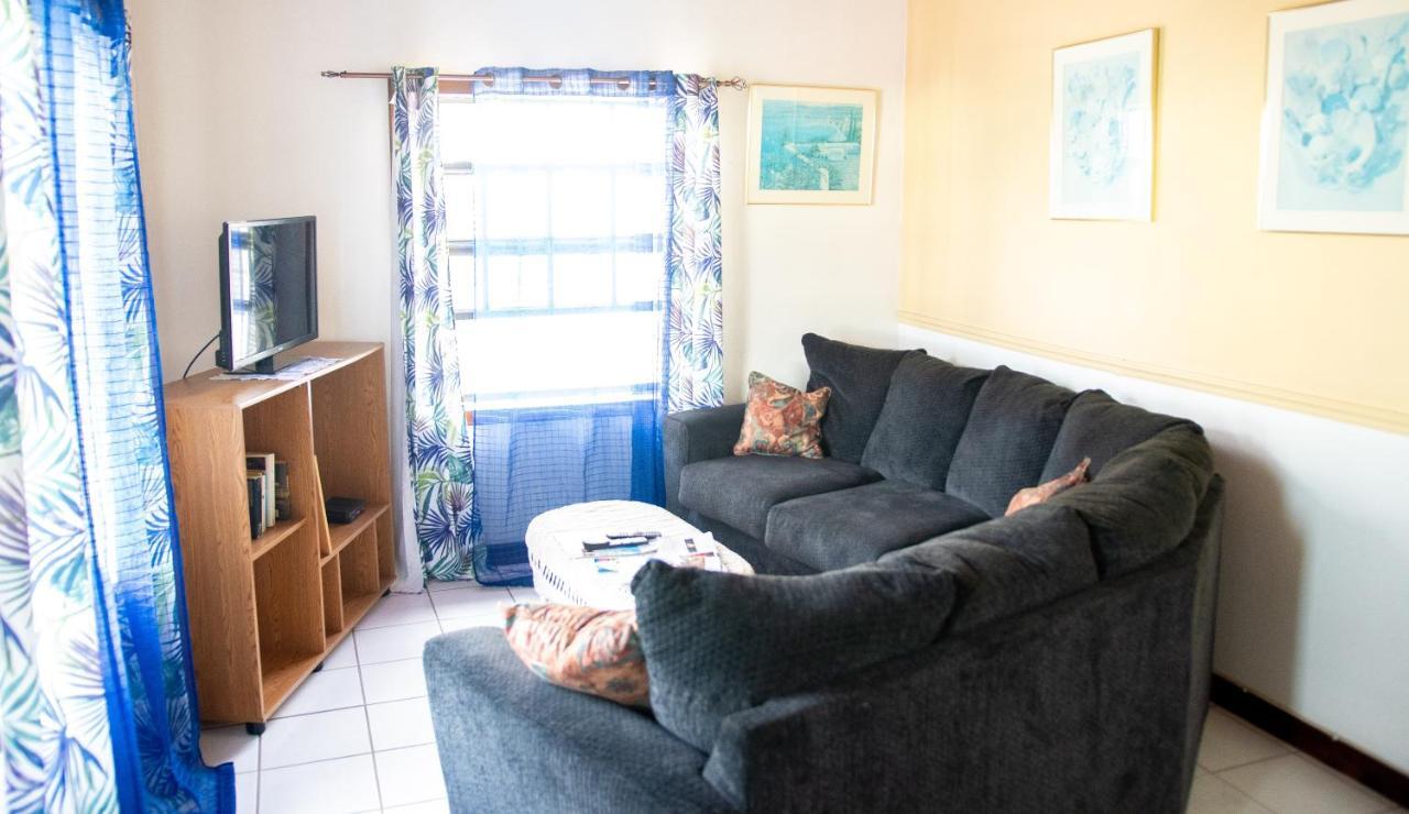Tropical Breeze Vacation Home And Apartments 그로스 아일릿 외부 사진