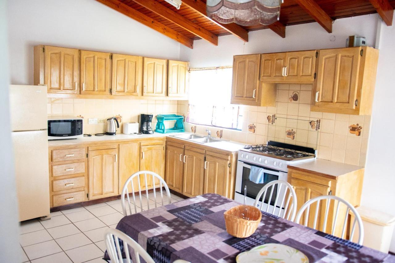 Tropical Breeze Vacation Home And Apartments 그로스 아일릿 외부 사진