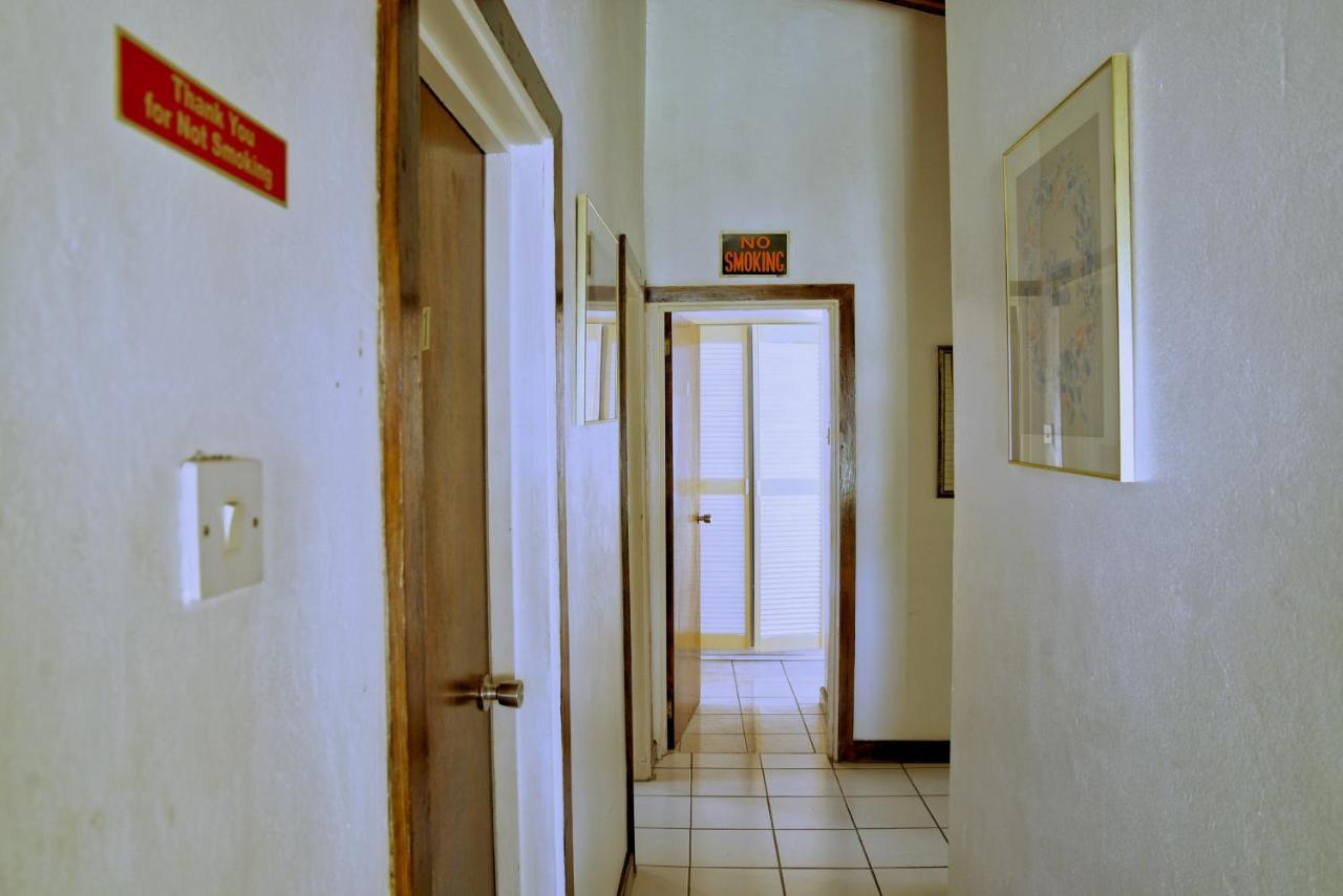 Tropical Breeze Vacation Home And Apartments 그로스 아일릿 외부 사진
