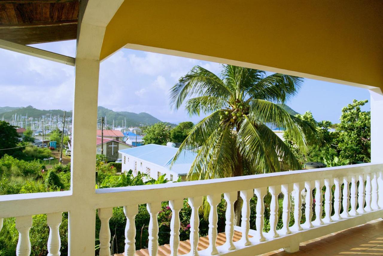 Tropical Breeze Vacation Home And Apartments 그로스 아일릿 외부 사진