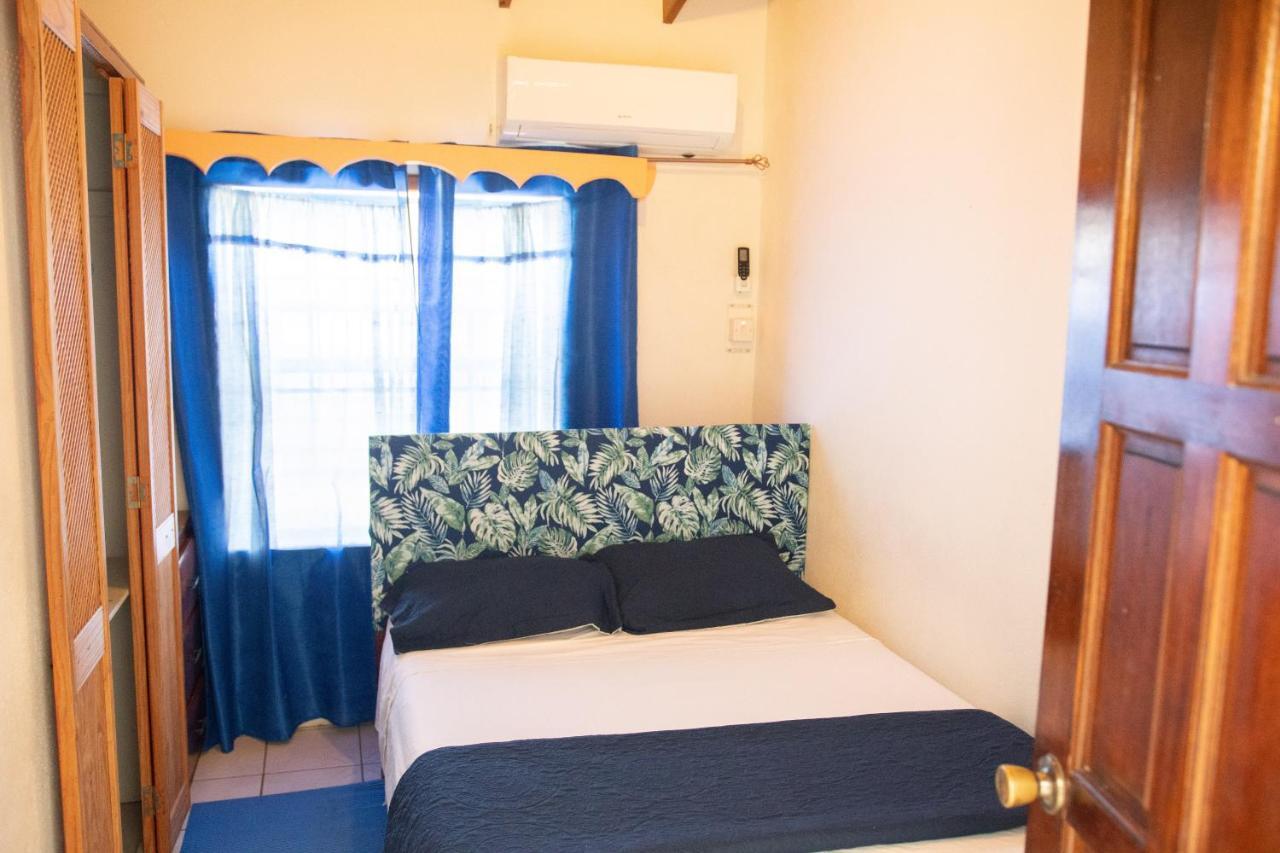 Tropical Breeze Vacation Home And Apartments 그로스 아일릿 외부 사진